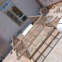 اتاق مزدا وانت