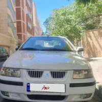 سمند۹۲|خودرو سواری و وانت|تهران, خواجه نظام الملک|دیوار