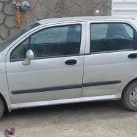 ام وی ام 110 3سیلندر