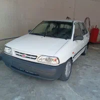 پراید مدل ۸۰