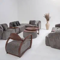 مبل راحتی هایکان