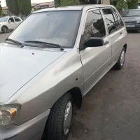 پراید 111