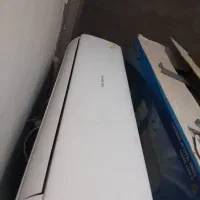 جمع آوری و خریداری اسپیلت وکولرگازی خراب سوخته