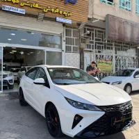 آریزو ۶gt، مدل ۱۴۰۴، نقد و اقساط، کاراخودرو
