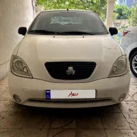 تیباصندوق دار مدل 98