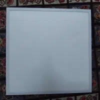 لامپ توکار ال ای دی ۶۰×۶۰سانتی ۴۸ وات