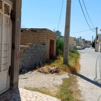 ۲زمین فروشی