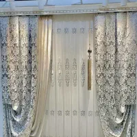 نصب و شستشوی انواع پرده و اتومات کردن پرده