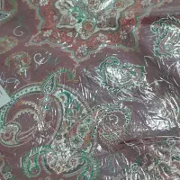 ترمه|پرده، رانر، رومیزی|قم, انسجام|دیوار