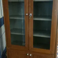 کمد کتابخانه