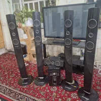 سینما خانگی مارک فدرال