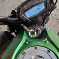 موتور سیکلت بلنتا z1