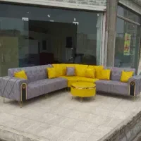 مبل راحتی برای زندگی راحت