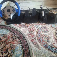 پلیسیش بازی آپ فرمان دنده