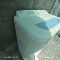 ماشین لباسشوی پاکشوما