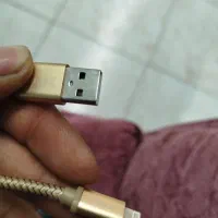 کابل شارژر آیفون