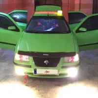 تاکسی گردشی خریدار کارنامه نداشت برایش گرفته میشود