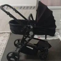 کالسکه دلیجان مدل هیرو