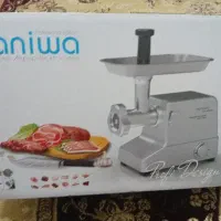 چرخ گوشت نو ۹ با تخفیف