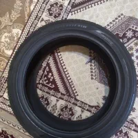 لاستیک درحد نو کره ای