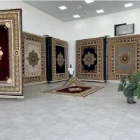 فرش رقابتی برای کنترل بازار در عدالت شمالی/6006