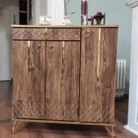 جا کفشی در حد نو