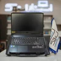 لپتاپ ACER Nitro 5 با پردازنده i7-11800H و RTX3060
