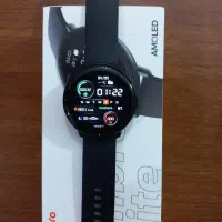 ساعت هوشمند شیائومی میبرو لایت