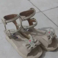صندل دخترونه