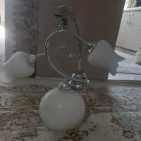 لوستر اتاق
