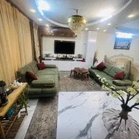 مبل مکانیزه شش نفره