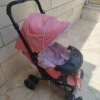 ست کالسکه و کریر