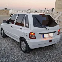 پراید ۱۱۱ تمیز درجه ۱