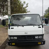 هیوندای۶تن درحدصفر۵۰تاکارموتوربزرگ