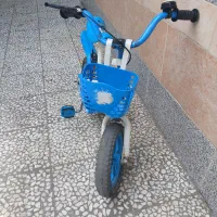فروش دوچرخه پچه گانه