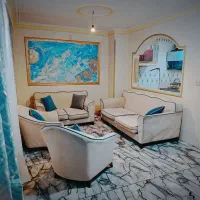 اجاره آپارتمان روزانه نیم روز سوییت مبله شبانه