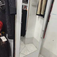 اتاق پرو برای فروشگاه پوشاک فروشی