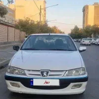 پارس دوگانه کارخانه مدل ۹۸ فروش فوری