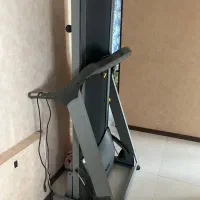 تردمیل باشگاهی طراحی شده آمریکایی sportrock