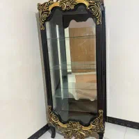 بوفه و میز تی وی