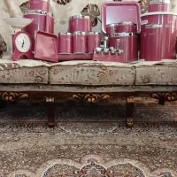 سرویس قوطی اشپزخانه اورانوس