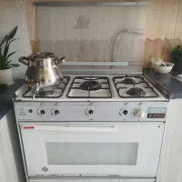 اجاق گاز