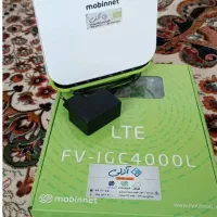 مبین نت
