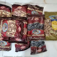 آجیل چهار مغز