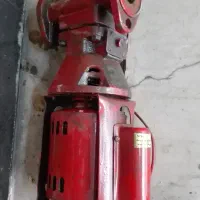 پمپ برگشت اب گرم