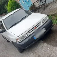 معاوضه پراید فول