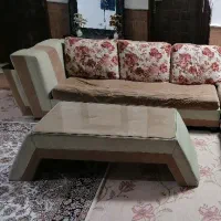 مبل ال راحتی