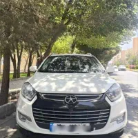 جک s5 اتوماتیک 1401