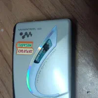 واکمن سونی اصل لاکچری