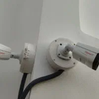 نصب فوق پیشرفته دوربین مداربسته دزدگیر کرکره جک